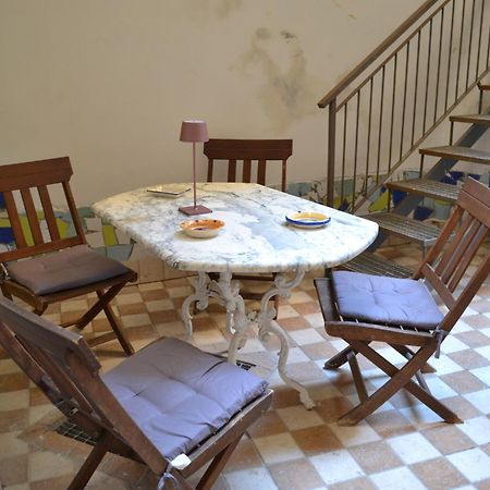 Residenza Suor Orsola Acomodação com café da manhã Nápoles Exterior foto
