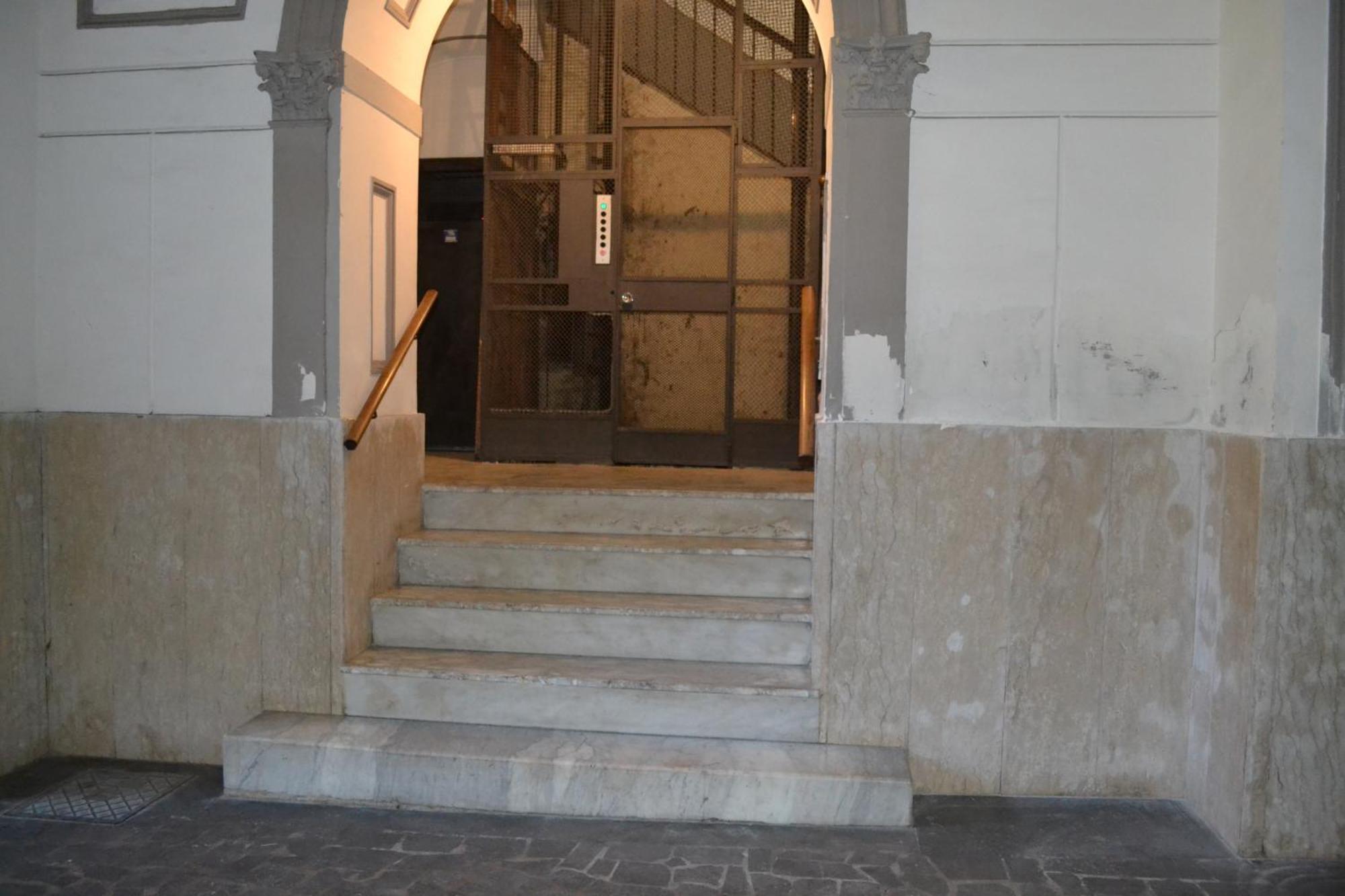 Residenza Suor Orsola Acomodação com café da manhã Nápoles Exterior foto