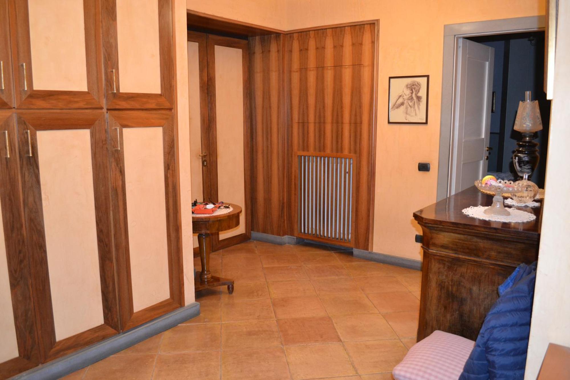 Residenza Suor Orsola Acomodação com café da manhã Nápoles Exterior foto